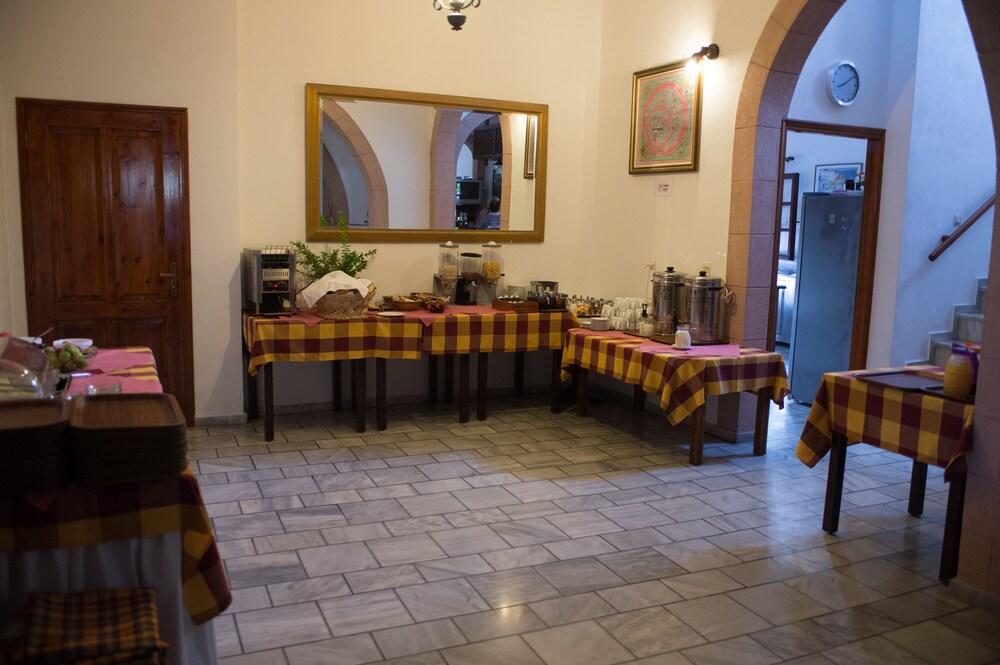 Asteri Hotel Skala  Exterior photo
