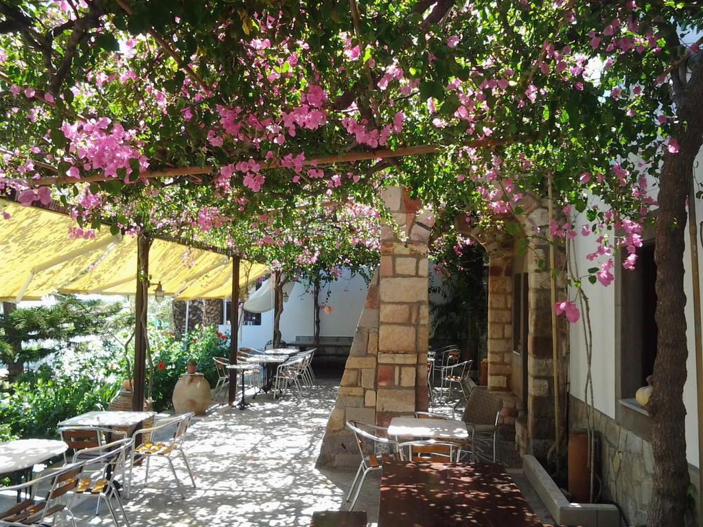 Asteri Hotel Skala  Exterior photo